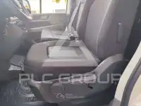 2021 Volkswagen Crafter