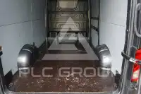 2021 Volkswagen Crafter