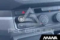 2021 Volkswagen Crafter