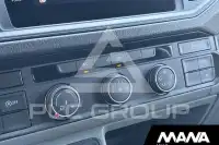 2021 Volkswagen Crafter