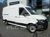2021 Volkswagen Crafter