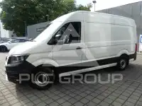 2021 Volkswagen Crafter