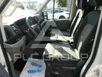 2021 Volkswagen Crafter