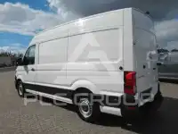 2021 Volkswagen Crafter