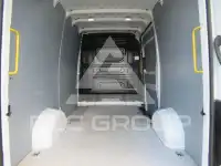 2021 Volkswagen Crafter