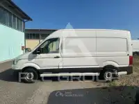 2021 Volkswagen Crafter