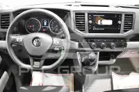 2021 Volkswagen Crafter