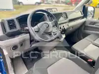 2021 Volkswagen Crafter