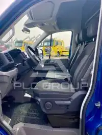2021 Volkswagen Crafter