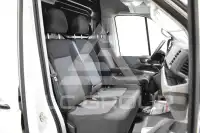 2021 Volkswagen Crafter
