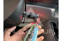 2021 Volkswagen Crafter