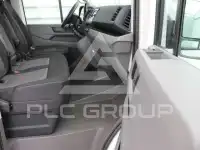 2021 Volkswagen Crafter