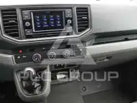 2021 Volkswagen Crafter