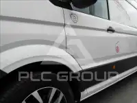 2021 Volkswagen Crafter