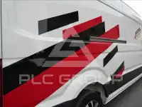 2021 Volkswagen Crafter