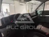 2021 Volkswagen Crafter