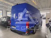 2021 Volkswagen Crafter