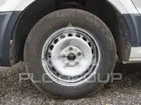 2021 Volkswagen Crafter