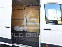 2021 Volkswagen Crafter