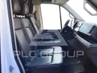 2021 Volkswagen Crafter