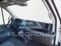 2021 Volkswagen Crafter
