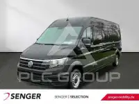 2021 Volkswagen Crafter