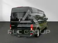 2021 Volkswagen Crafter