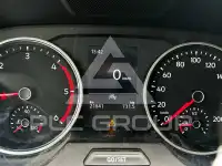 2021 Volkswagen Crafter