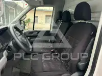 2021 Volkswagen Crafter