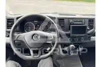 2021 Volkswagen Crafter