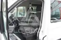 2021 Volkswagen Crafter