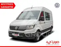 2021 Volkswagen Crafter