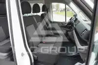 2021 Volkswagen Crafter