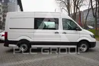 2021 Volkswagen Crafter