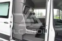 2021 Volkswagen Crafter