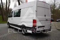 2021 Volkswagen Crafter