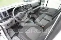 2021 Volkswagen Crafter