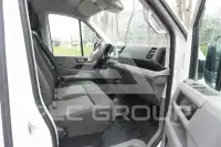 2021 Volkswagen Crafter