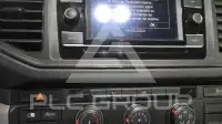 2021 Volkswagen Crafter