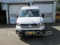 2021 Volkswagen Crafter