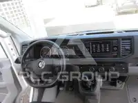 2021 Volkswagen Crafter