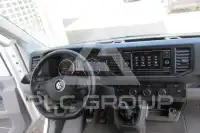 2021 Volkswagen Crafter