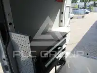 2021 Volkswagen Crafter