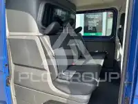 2021 Volkswagen Crafter