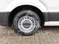 2021 Volkswagen Crafter