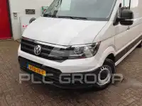 2021 Volkswagen Crafter