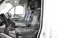 2021 Volkswagen Crafter