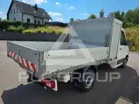 2021 Volkswagen Crafter