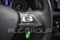 2021 Volkswagen Crafter