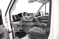 2021 Volkswagen Crafter